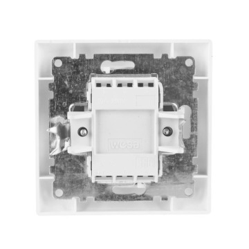 ВЫКЛЮЧАТЕЛЬ WESA LC-06, КНОПКА ЗАКРЫТИЯ, ЗВОНОК