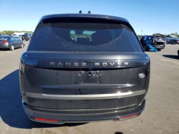 Land Rover Range Rover V 2023 Land Rover Range Rover Autobiography 2023 4.4 Benzyna 523KM, zdjęcie 2