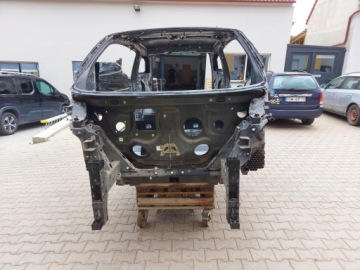 BMW i3 i01 REX Корпус кузова в сборе с панорамной крышей