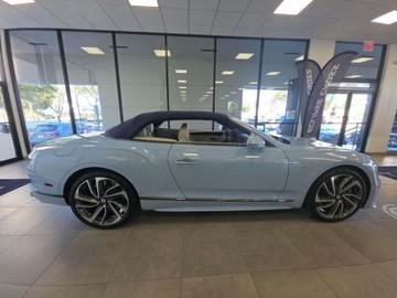 Bentley 2025 Bentley Continental GT Speed 2025 4.0l 4.0 Hybryda 771KM, zdjęcie 6