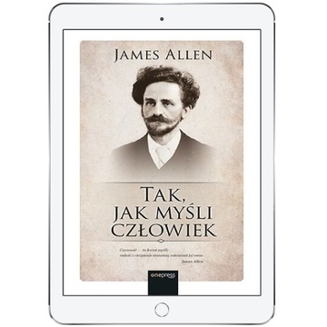 Tak, jak myśli człowiek