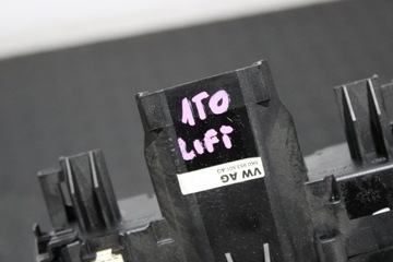 MINCE PŘEPÍNAČ 5K0953501AQ VW TOURAN 10-15 1T 1T3 FL FACELIFT