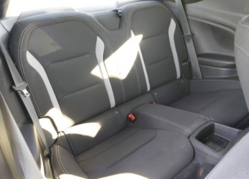 Chevrolet Camaro VI 2023 Chevrolet Camaro CHEVROLET CAMARO RWD 1LS 2.0 Benzyna 279KM, zdjęcie 10