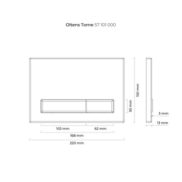 БЕТОННЫЙ УНИТАЗ, ЧАША HAGSER, КАРКАС OLTENS