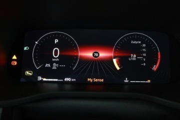 Renault Arkana SUV 1.3 TCe 158KM 2024 Renault Arkana 1.3 TCe, Salon Polska, zdjęcie 7