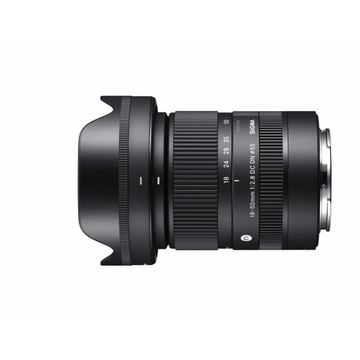 Sigma Lens C 18-50 мм F2.8 DN DN Sony E