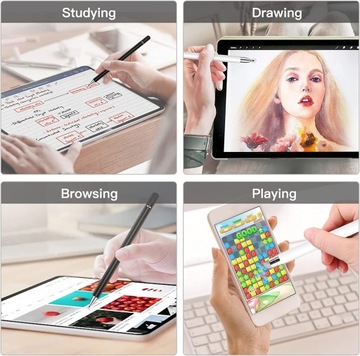 СЕНСОРНАЯ РУЧКА ДЛЯ ТЕЛЕФОНА, ПЛАНШЕТА, НОУТБУКА