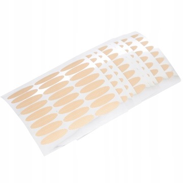 240 ПАР ПАТЧЕЙ ДЛЯ ОПУСКАНИЯ ВЕК КОРРЕКТИРУЮЩИЕ ЛЕНТЫ ЛЕНТА + ВИЛКА