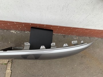 MASERATI LEVANTE Granlusso переднее правое крыло