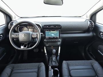 Citroen C3 Aircross  I Crossover Facelifting 1.2 PureTech 130KM 2023 Citroen C3 Aircross Dealer Citroena | Pierwszy wła, zdjęcie 10