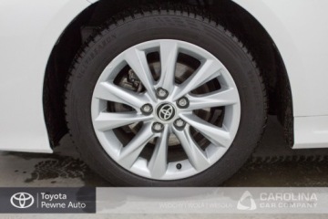 Toyota Corolla XII Sedan Facelifting 1.8 Hybrid 140KM 2023 Toyota Corolla Seria E21 (2019-) 1.8 Hybrid Comfor, zdjęcie 17