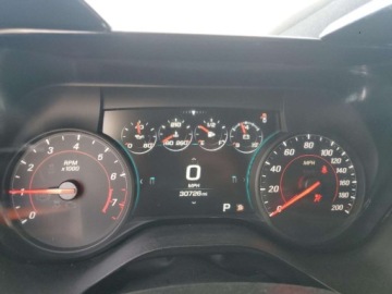 Chevrolet Camaro VI Cabrio 6.2 455KM 2018 Chevrolet Camaro SS 2018 6.2l 6.2 Benzyna 455KM, zdjęcie 9