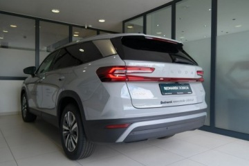 Skoda Kodiaq II SUV 1.5 TSI mHEV 150KM 2026 Škoda Kodiaq Skoda Kodiaq Drive 1.5 TSI (150KM), zdjęcie 6
