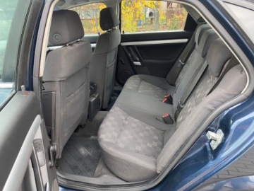 Opel Vectra C Sedan 2.2 ECOTEC 147KM 2003 Opel Vectra XENONY KLIMATYZACJA KOMPUTER 147 KONI ALUFELGI ZAREJESTROWANY, zdjęcie 5