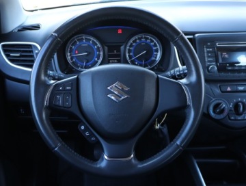 Suzuki Baleno III 1.2 DualJet 90KM 2018 Suzuki Baleno 1.2 DualJet, Salon Polska, zdjęcie 16