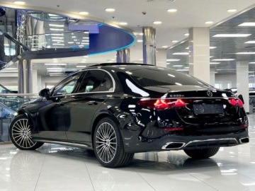 Mercedes Klasa E W214 Sedan 2.0 220d 197KM 2025 E Klasa 220 d 4-Matic AMG 2.0 197KM 2025, zdjęcie 2