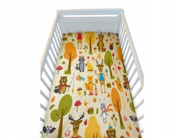 МАТРАС для кроватки 140x70