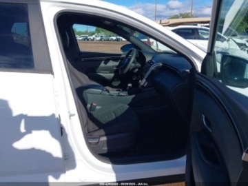 Hyundai 2022 Hyundai Santa Cruz Sel 2022 2.5l 2.5 Benzyna 191KM, zdjęcie 9