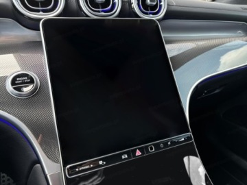 Mercedes GLC C254/X254 Coupe 2.0 200 204KM 2026 MERCEDES-BENZ GLC 200 4-Matic AMG Line Suv 204KM 2026, zdjęcie 11