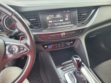 Opel Insignia II Grand Sport 1.5 Turbo 165KM 2019 OPEL INSIGNIA B 1.5 TURBO 165 KM !!! JEDEN WŁAŚCICIEL !!!, zdjęcie 22