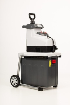 ИЗМЕЛЬЧИТЕЛЬ NAC SHE280S-BOX-G 2800 Вт макс. 44 мм IP24