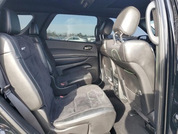 Dodge Durango III 2021 Dodge Durango SRT 392 2021 6.4l 6.4 Benzyna 475KM, zdjęcie 11