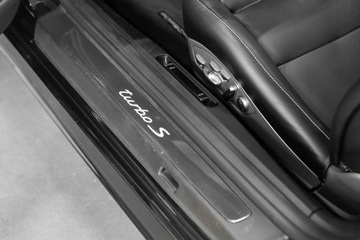Porsche 911 991 Turbo/Turbo S Coupe 3.8 560KM 2014 Porsche 911 turbo S 560KM. Salon Polska. FV23%., zdjęcie 30