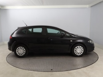 Seat Leon II 1.9 TDI 105KM 2010 Seat Leon 1.9 TDI, Salon Polska, Klima, zdjęcie 5