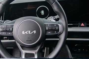 Kia Sportage V SUV Plug-In 1.6 T-GDI PHEV 265KM 2024 Kia Sportage 1.6 T-GDI PHEV GT Line 4WD aut Suv 265KM 2024, zdjęcie 5