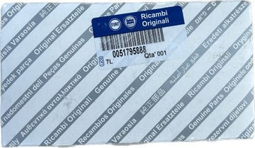 ZNAK FIAT CROMA MULTIFUNKCE OE 51795888
