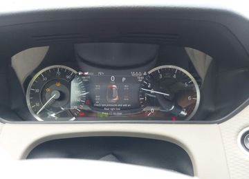 Land Rover Range Rover Velar SUV 2.0 250KM 2021 Land Rover Range Rover Velar 2021r., P250 R-dynamic S, 2.0L, od ubezpiecza, zdjęcie 10