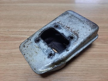 STIHL BG 72 ГЛУШИТЕЛЬ ВЫХЛОПА