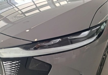 Mazda 2025 Mazda 6e Nowosc Mazda 6e dostepna od reki Takumi standard range 258KM, zdjęcie 5