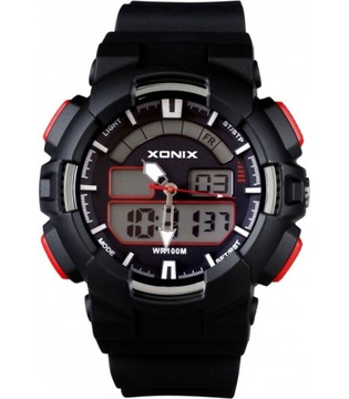 Dziecięcy zegarek Xonix NZ-006