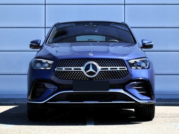 Mercedes GLE V167 SUV Facelifting 2.0 300d 269KM 2025 GLE Coupe 300 d 4-Matic AMG Line 2.0 (269KM) 2025, zdjęcie 1