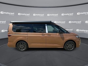 Volkswagen California Multivan 6.1 2.0 TDI BMT 150KM 2026 Volkswagen California Beach CAMPER 5-os. 2.0TDI 15, zdjęcie 4