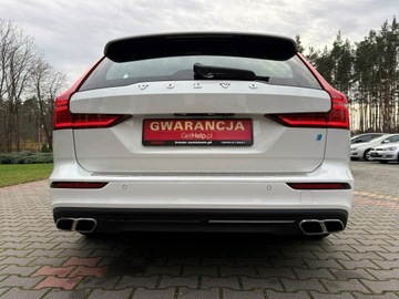 Volvo V60 II  2018 Volvo V60 T5 250 KM Automat Kamera Hak FV23%, zdjęcie 2