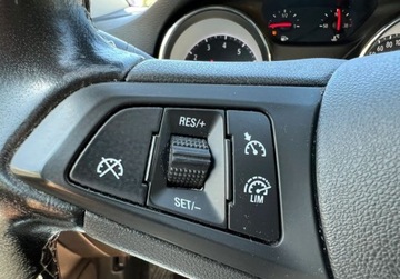 Opel Astra K Hatchback 5d 1.0 Turbo 105KM 2018 Opel Astra 1.0T 105KM I wlasciciel Serwisowany Salon PL FVat23 Benzyna, zdjęcie 14