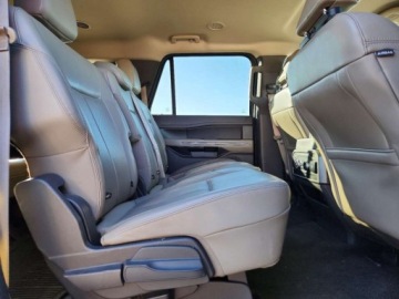Ford Expedition III 2021 Ford Expedition Max XLT 2021 3.5 Benzyna 375KM, zdjęcie 10