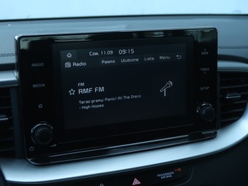 Kia Ceed III Kombi 1.5 T-GDI 160KM 2021 Kia Ceed 1.5 T-GDI, Salon Polska, 1. Właściciel, zdjęcie 11