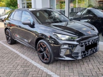 Cupra Terramar SUV 1.5 eTSI 150KM 2025 CUPRA Terramar 1.5 eTSI mHEV DSG Suv 150KM 2025, zdjęcie 1