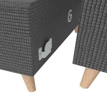 Соединитель, натяжной, мебельный крючок, соединители для кроватей, диванов