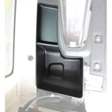 Jeep Wrangler JLU 2018+ Багажники