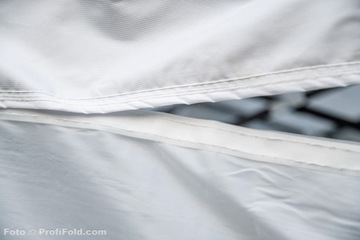 Коммерческая палатка 2х3м, 4 дверные стенки + утяжелители