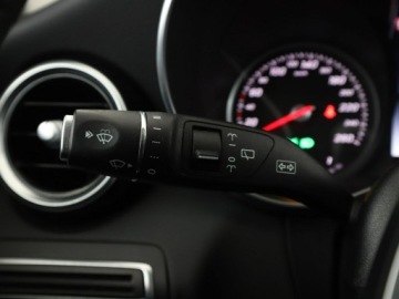 Mercedes Klasa C W205 Kombi 180 156KM 2015 Mercedes C 180 automat półskóra navi klima auto, zdjęcie 33