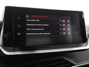 Peugeot 2008 II 2020 Peugeot 2008 Allure navi półskóra PDC tempomat, zdjęcie 25