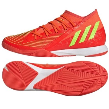 Buty adidas Predator Edge.3 In r.41 1/3