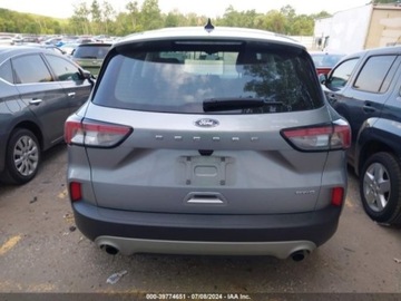 Ford Escape III 2021 Ford Escape 2021 Ford Escape S AWD 1.5 Benzyna 181KM, zdjęcie 14