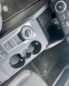 Ford Focus IV Hatchback 1.0 EcoBoost 125KM 2019 Ford Focus 1.0 EcoBoost 125KM 2019r. auto zarejestrowane i ubezpieczone w, zdjęcie 13