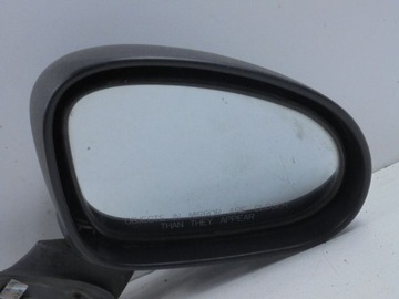 CHEVROLET SPARK I ZRCÁTKO PRAVÉ MANUÁLNÍ 012291